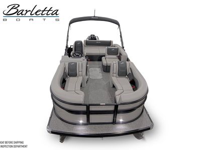 2026 Barletta Cabrio C22U - Photo 8