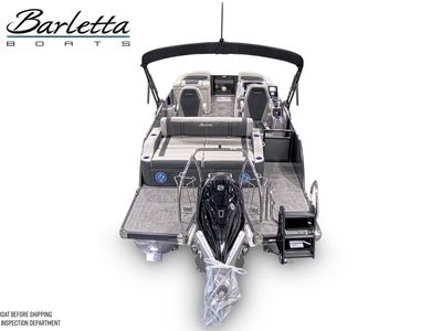 2026 Barletta Corsa 23UC - Photo 4