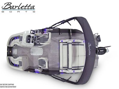2026 Barletta Corsa 23UC - Photo 6