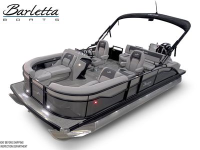 2026 Barletta Aria A22UC Platinum - Photo 1