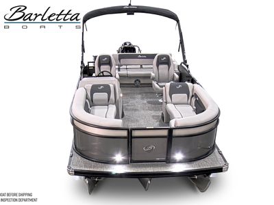 2026 Barletta Aria A22UC Platinum - Photo 6