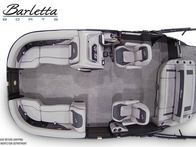 2026 Barletta Aria A22UC Platinum - Photo 5