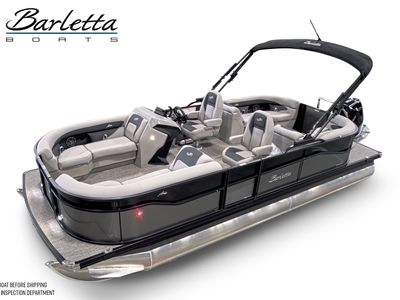 2026 Barletta Aria A22QC Platinum - Photo 1