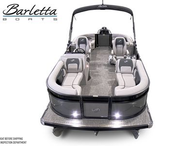 2026 Barletta Aria A22QC Platinum - Photo 2