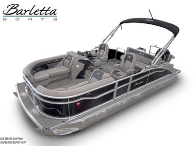 2026 Barletta Aria A22UC - Photo 2