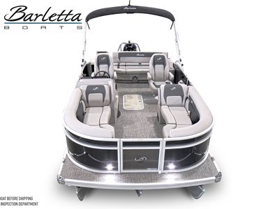 2026 Barletta Aria A22UC - Photo 7