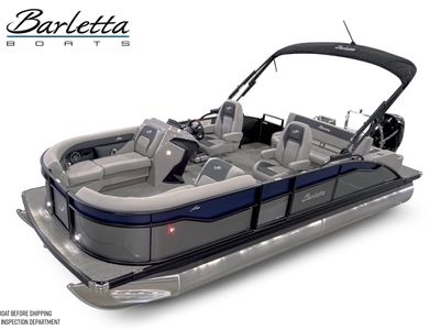 2026 Barletta Aria A22UC Platinum - Photo 6