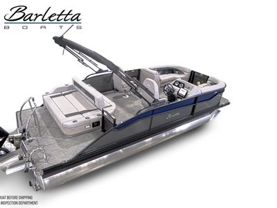 2026 Barletta Aria A22UC Platinum - Photo 3