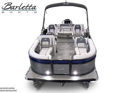 2026 Barletta Aria A22UC Platinum - Photo 4