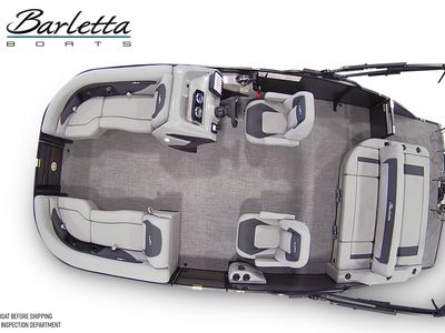 2026 Barletta Aria A22UC Platinum - Photo 5
