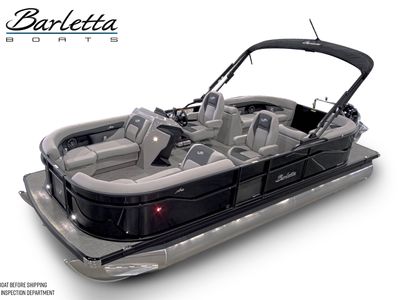 2026 Barletta Aria A22QC - Photo 3