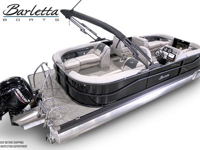 2026 Barletta Aria A22QC - Photo 7