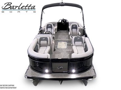 2026 Barletta Aria A22QC - Photo 5