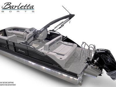 2026 Barletta Aria A24UC - Photo 4