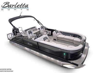2026 Barletta Aria A24UC - Photo 1