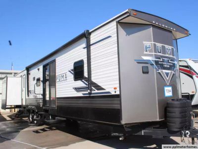 2023 Palomino 39PQB - Photo 1