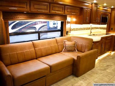 2017 Entegra Coach 42DEQ — photo 16 view