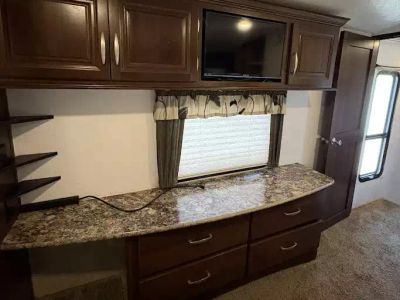 2014 Keystone 356TBF - Photo 32