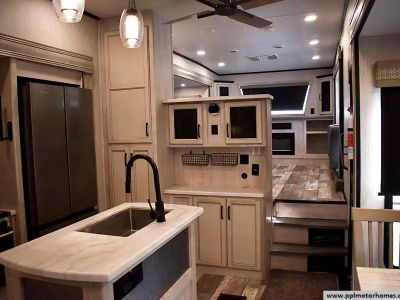 2023 Forest River 3990FL - Photo 7