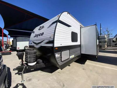2024 Jayco 261BHS - Photo 2