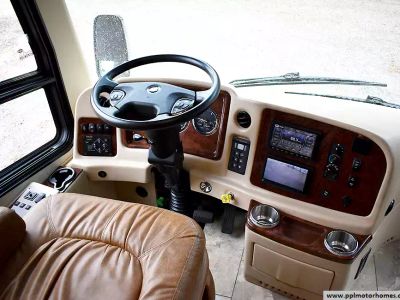 2017 Entegra Coach 42DEQ — photo 11 view