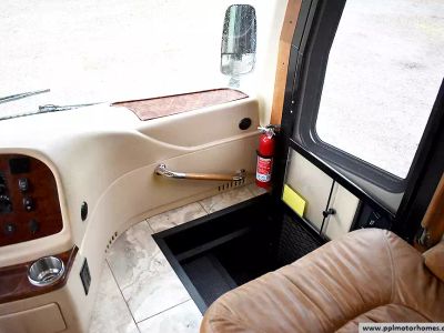 2017 Entegra Coach 42DEQ — photo 12 view