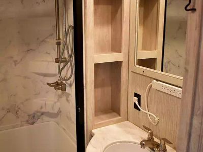 2023 Forest River 3990FL - Photo 26