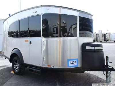 2022 Airstream 20X - Photo 1