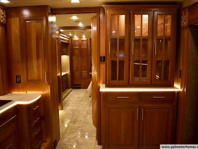 2017 Entegra Coach 42DEQ — photo 23 view
