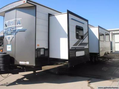 2023 Palomino 39PQB - Photo 2