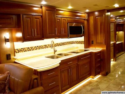 2017 Entegra Coach 42DEQ — photo 19 view