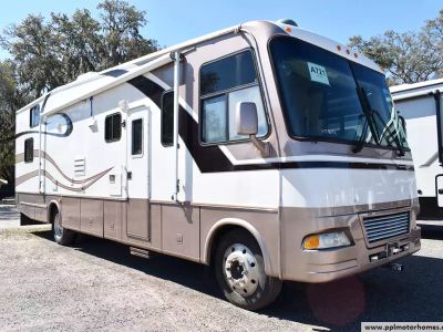 2007 Damon 3611 - Photo 1