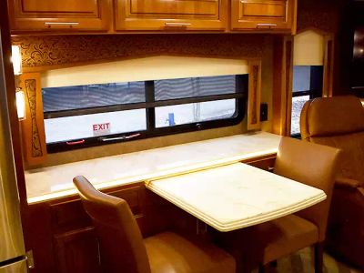 2017 Entegra Coach 42DEQ — photo 15 view