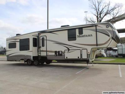 2016 Keystone 3910FB - Photo 1