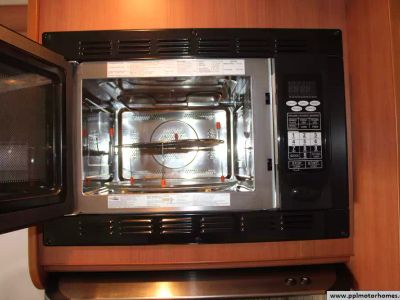 2012 Itasca 24M - Photo 22