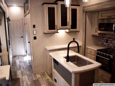 2023 Forest River 3990FL - Photo 6