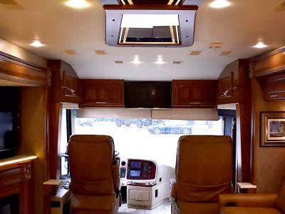 2017 Entegra Coach 42DEQ — photo 8 view
