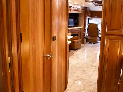 2017 Entegra Coach 42DEQ — photo 26 view