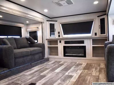 2023 Forest River 3990FL - Photo 8