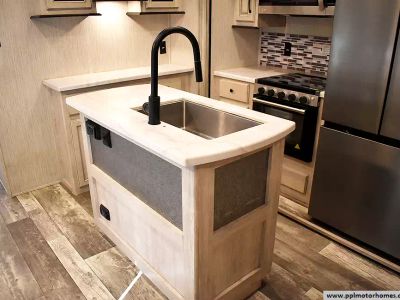 2023 Forest River 3990FL - Photo 16