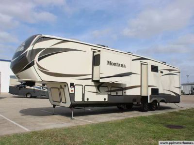 2016 Keystone 3910FB - Photo 2