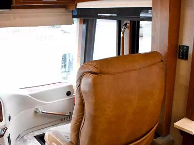 2017 Entegra Coach 42DEQ — photo 10 view