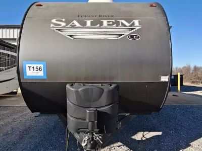 2019 Forest River 26DBLE - Photo 2