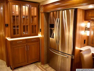 2017 Entegra Coach 42DEQ — photo 22 view