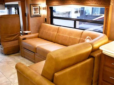 2017 Entegra Coach 42DEQ — photo 18 view