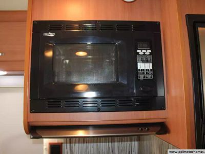 2012 Itasca 24M - Photo 21