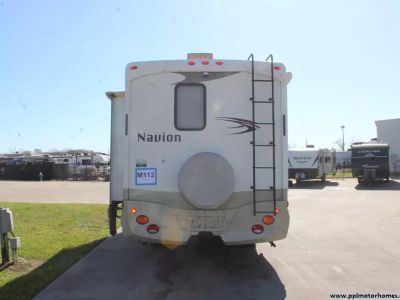2012 Itasca 24M - Photo 4
