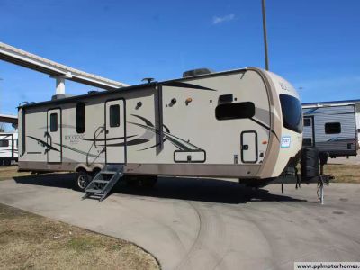 2018 Forest River 8335BSS - Photo 1