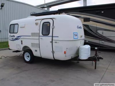 2020 Casita 16 FREEDOM DELU - Photo 1