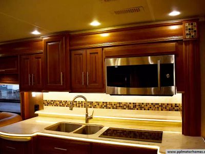 2017 Entegra Coach 42DEQ — photo 20 view